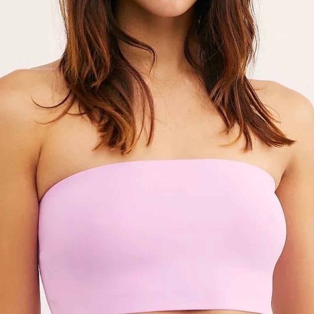 NWT FREE PEOPLE Nina Bandeau
